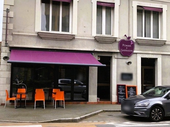 Pomme et Sarrasin — photo 2