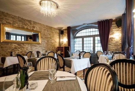 Restaurant L'Absinthe — photo 3