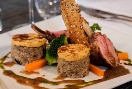 Photo de Restaurant L'Absinthe