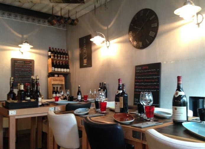 Restaurant l'Atelier — photo 3