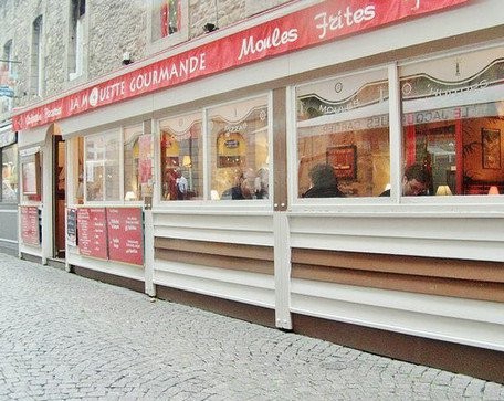 Restaurant La Mouette — photo 2
