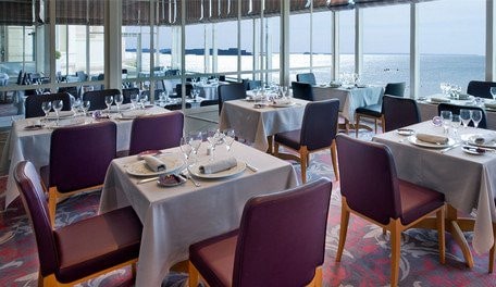Restaurant Le Cap Horn — photo 3