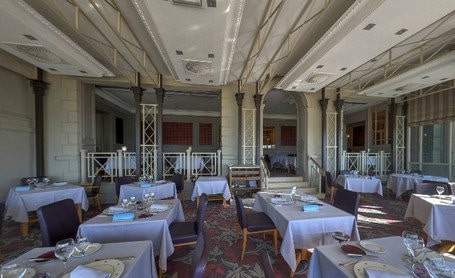 Restaurant Le Cap Horn — photo 2