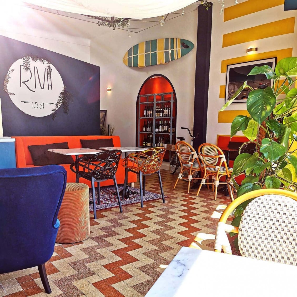 Riva Café 1534 — photo 2