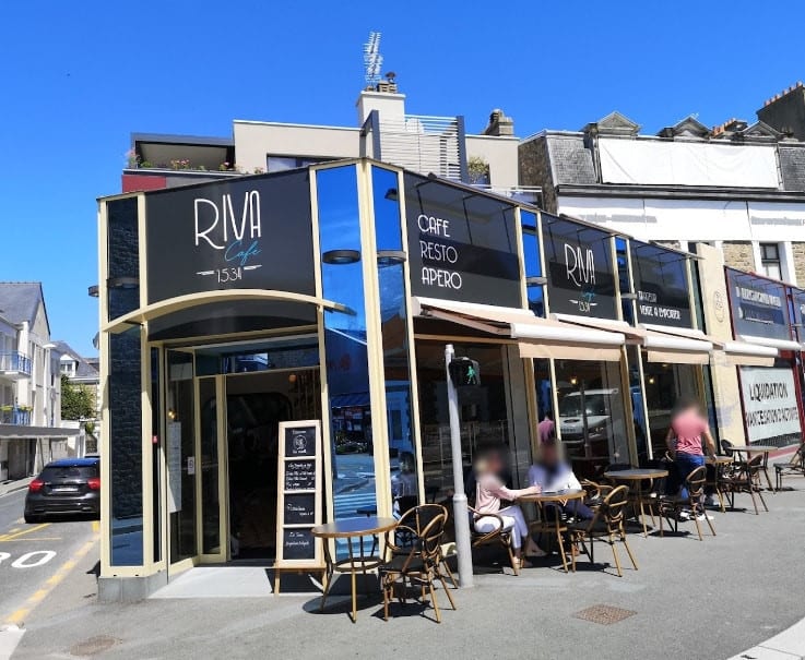 Riva Café 1534 — photo 3