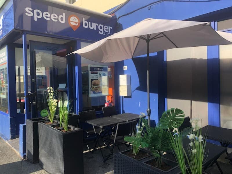 Speed Burger — photo 3