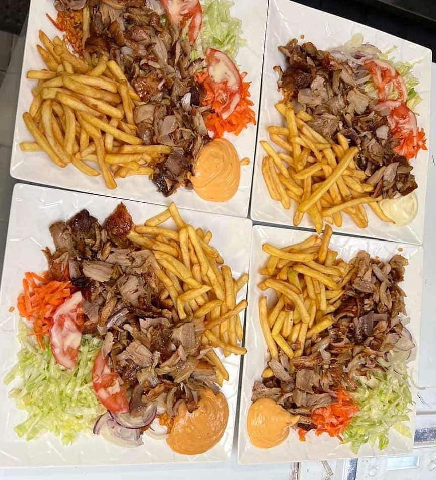 Tandoori Food — Restaurant Indien à Saint Malo — photo 2