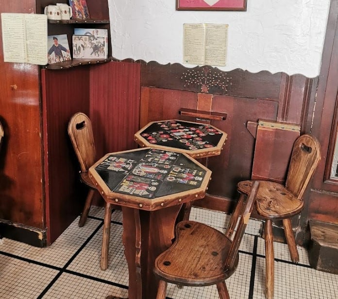 Ti Nevez — photo 2