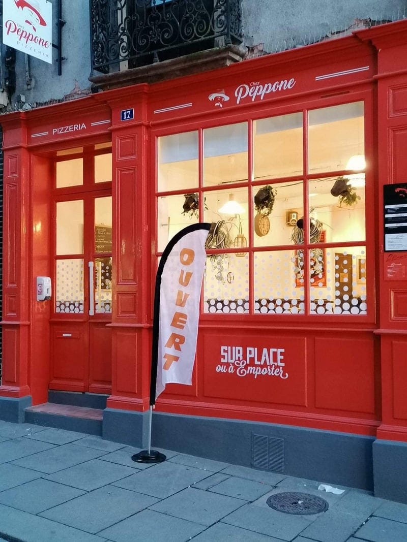 Chez Peppone — photo 2