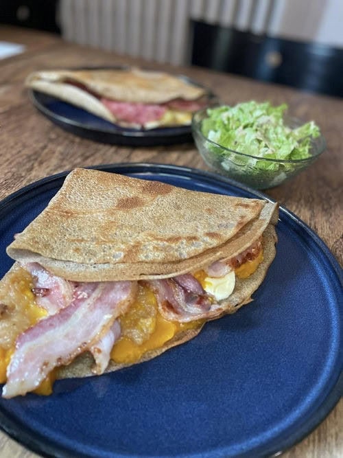 L’arrêt Gourmand — photo 2