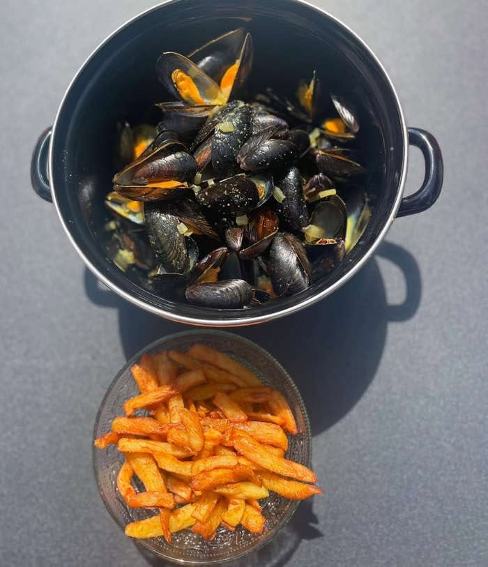 L’arrêt Gourmand — photo 3