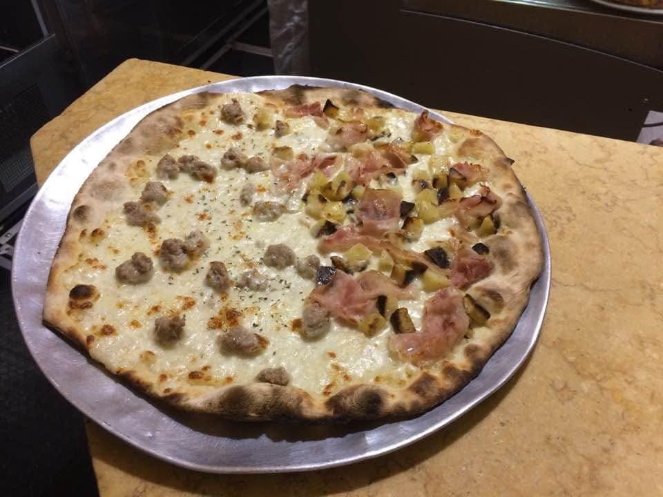 Pizzéria Cartini — photo 3