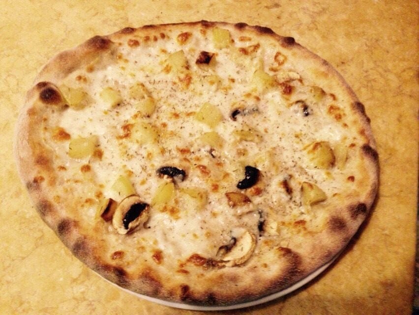 Pizzéria Cartini — photo 2
