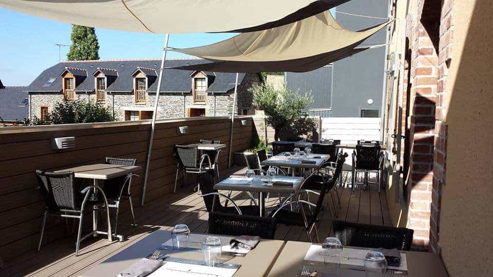Les Saveurs de Nicolas — photo 2