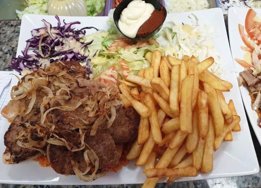 Adana kebab — photo 2