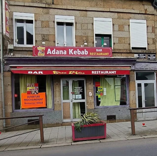 Adana kebab — photo 3