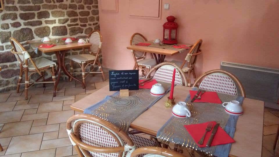 L'heure de la galette — photo 3