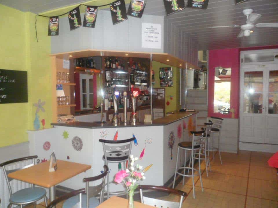 louv'snack café — photo 2