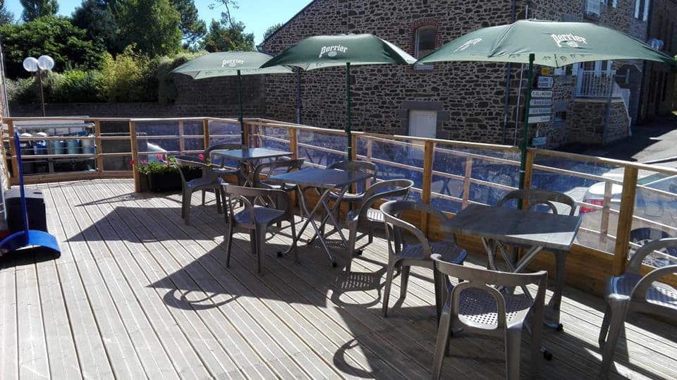 Café De La Place — photo 2