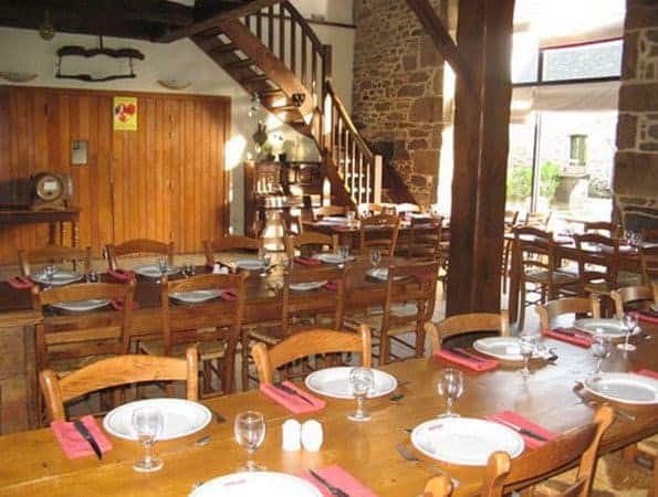 Auberge de la Porte — photo 2