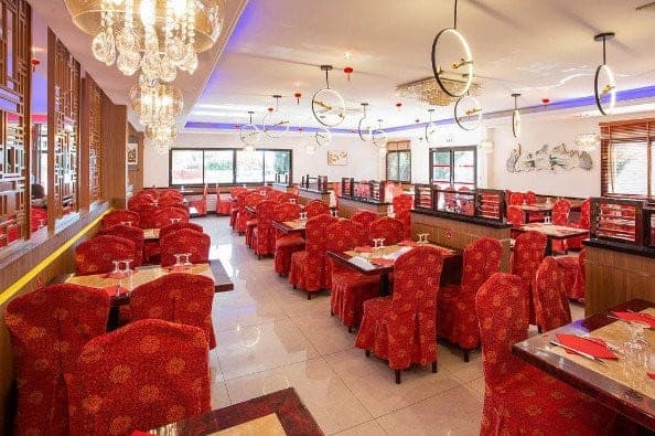 Restaurant de Gourmet — photo 3