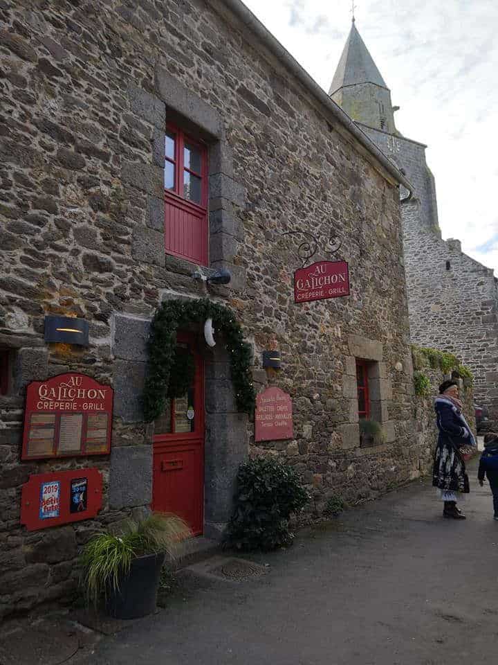 Le Galichon — photo 2