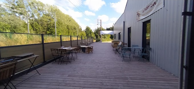 La Fabrique — photo 2