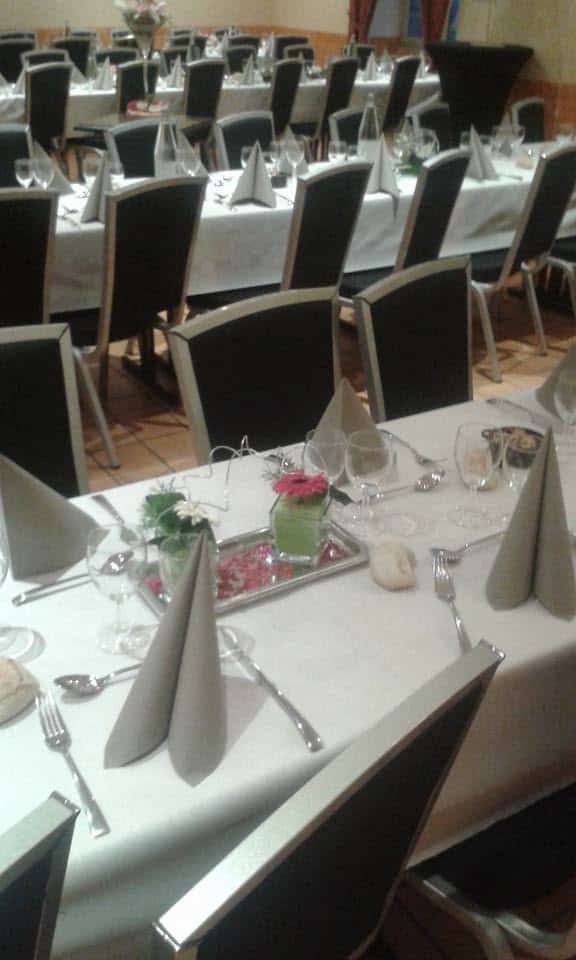L'Auberge des Lys — photo 3
