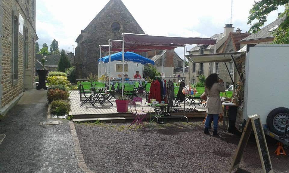 L'Auberge des Lys — photo 2