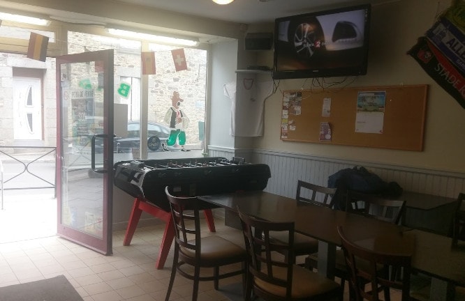 L'Escale — photo 3