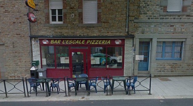 L'Escale — photo 2