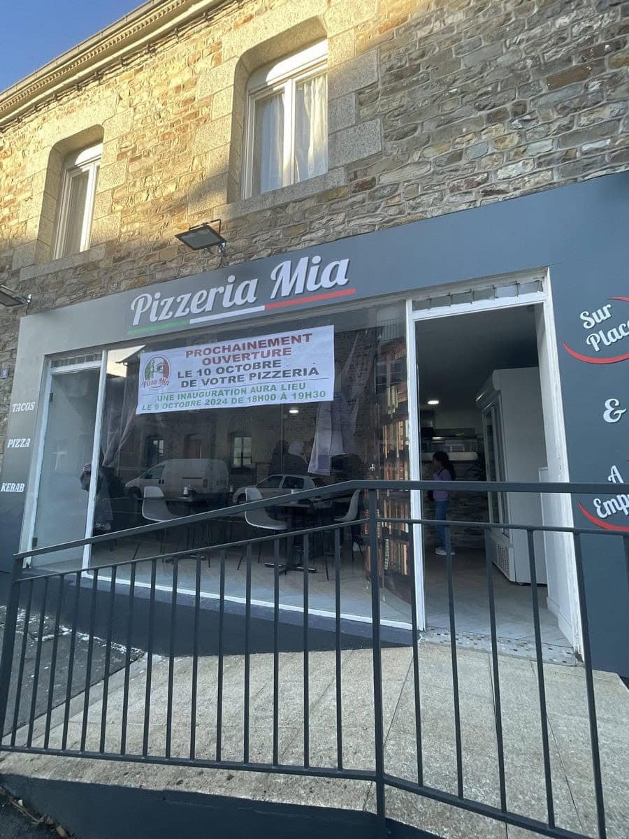Pizzeria Mia — photo 2