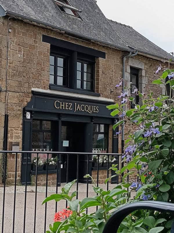 Chez Jacques — photo 2