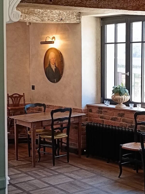 Chez Jacques — photo 3
