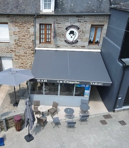 Le Chaplin — photo 2