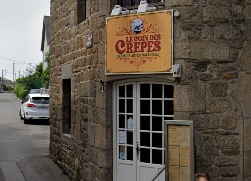 Le Coin Des Crêpes — photo 3