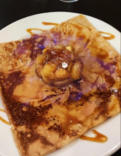 Le Coin Des Crêpes — photo 2