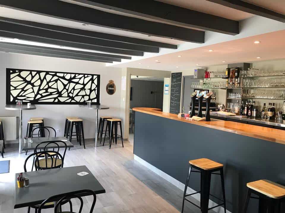 La Butinais — photo 3