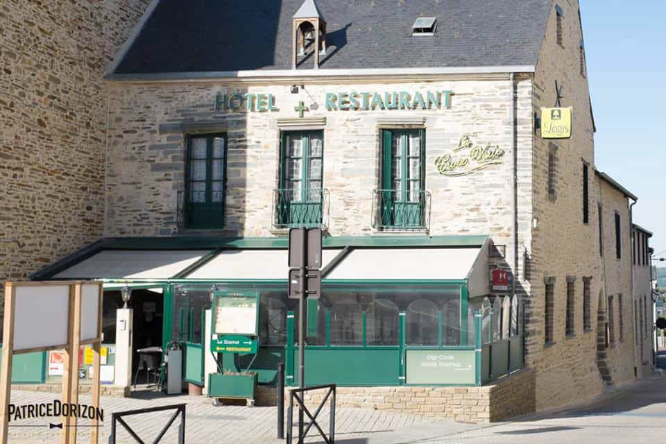 La Croix Verte — photo 2