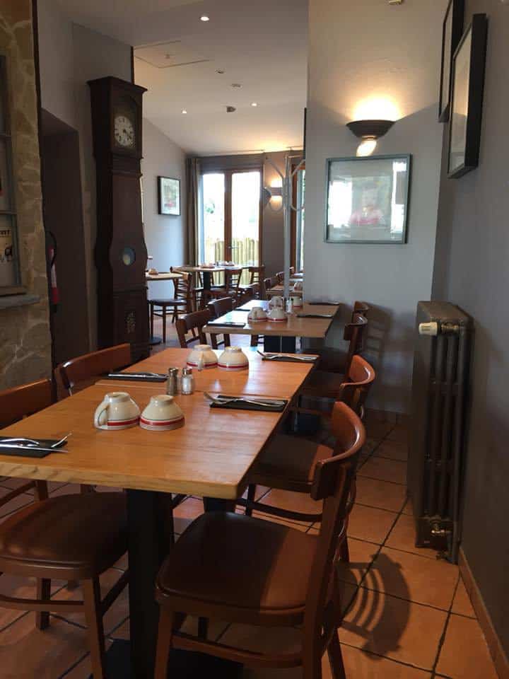 La violette — photo 3