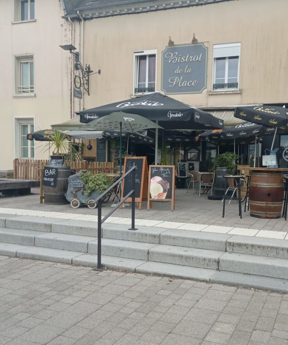 Le Bistrot de La Place — photo 3