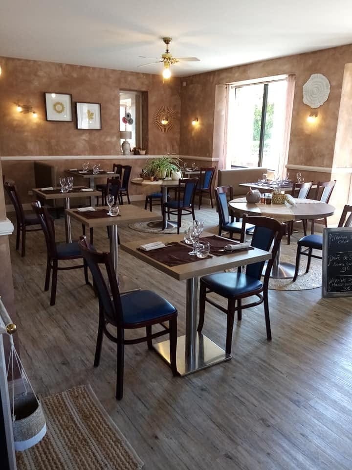 Le Gentily's — photo 3