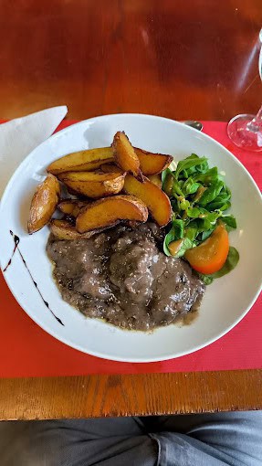 Chez Manuela — photo 2