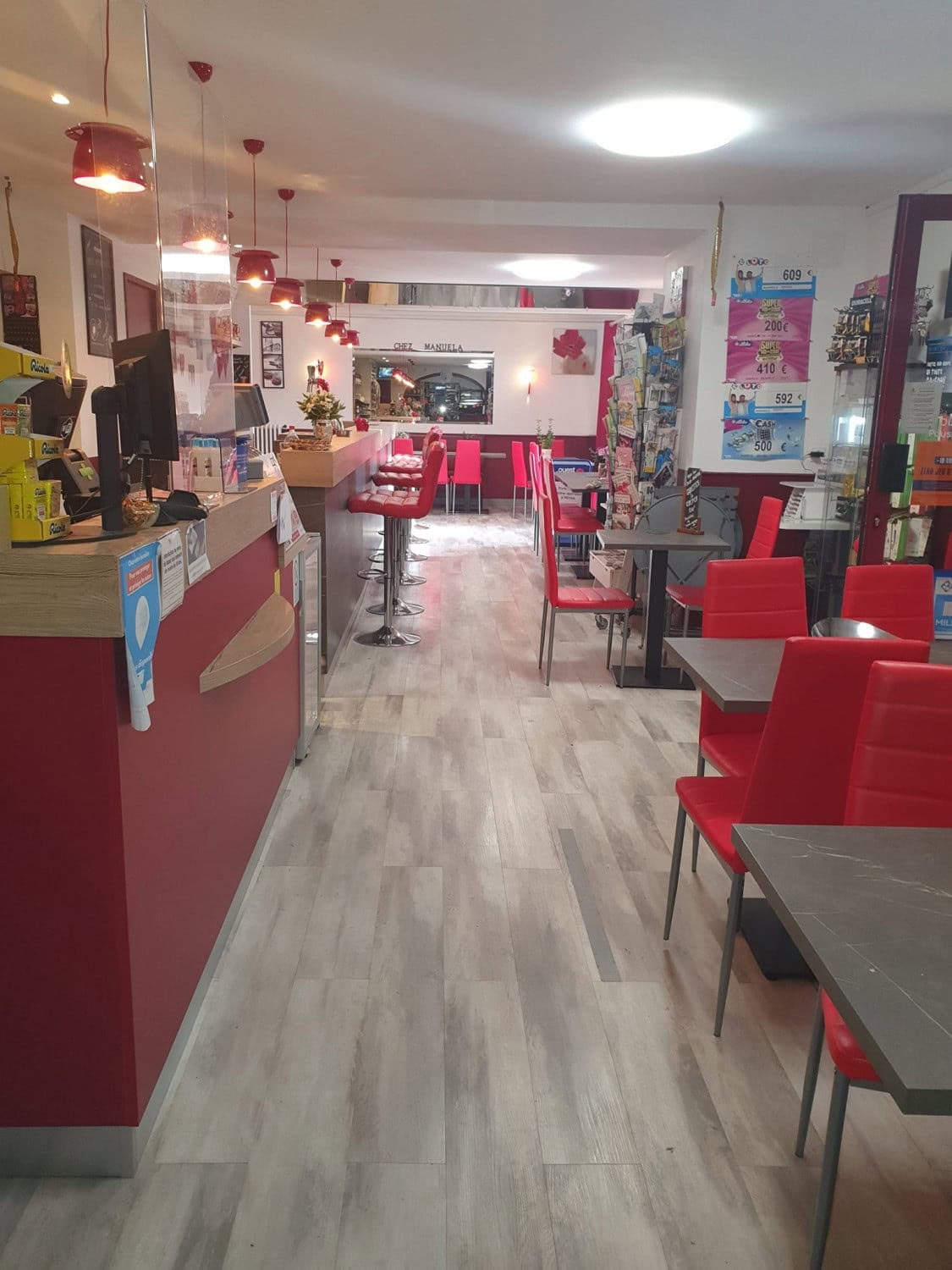 Chez Manuela — photo 3