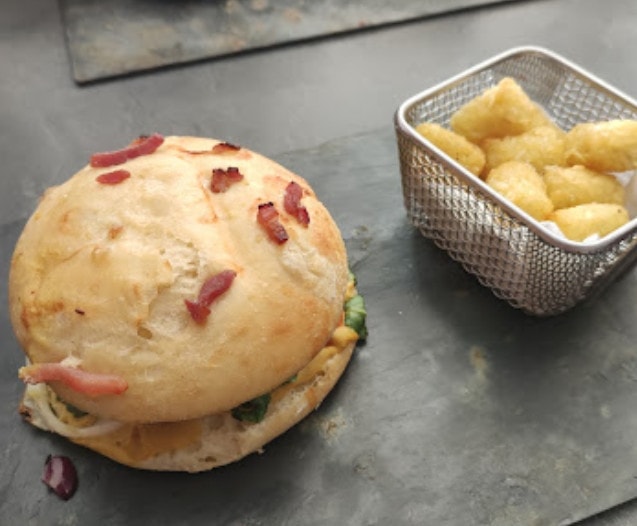 Bruegger — photo 3