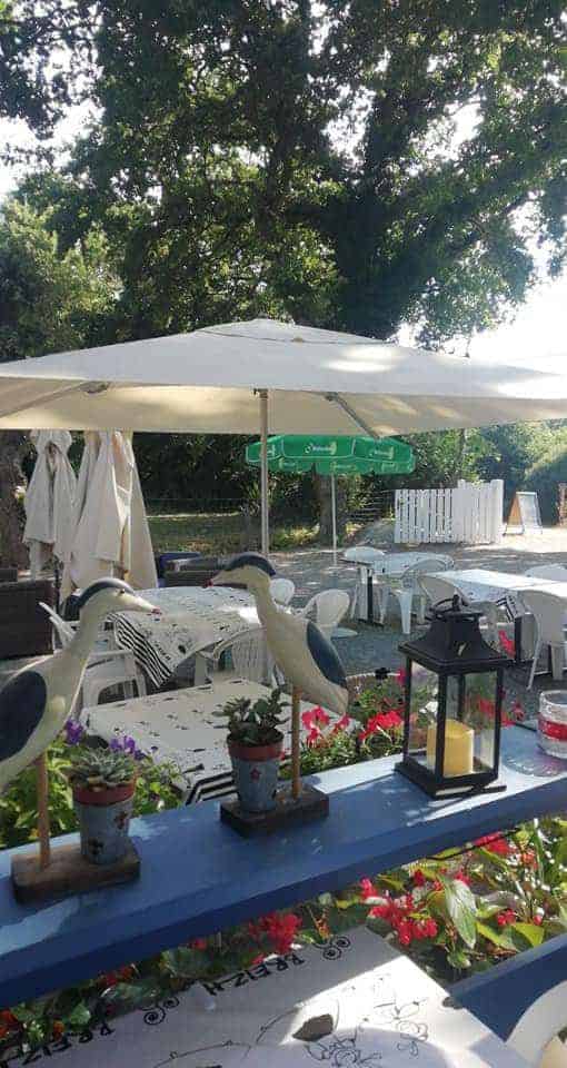 Chez Margotte — photo 2