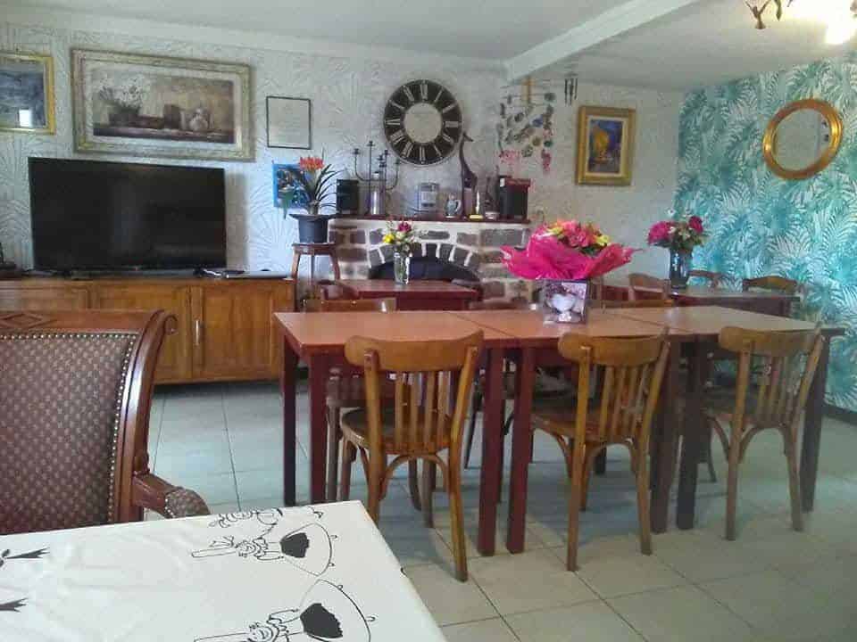 Chez Margotte — photo 3