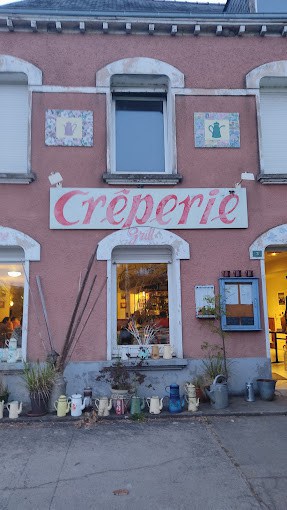 Crêperie du Port — photo 3