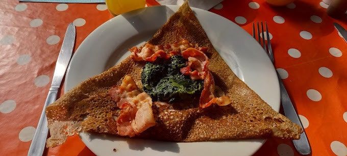 Photo de Crêperie du Port