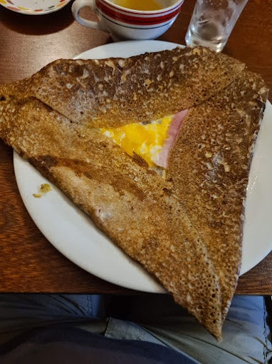 Crêperie du Port — photo 2